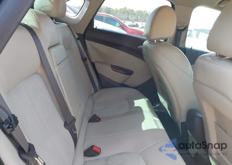 2013 Buick Verano z USA, uszkodzony, nr VIN 1G4PP5SK5D4178695